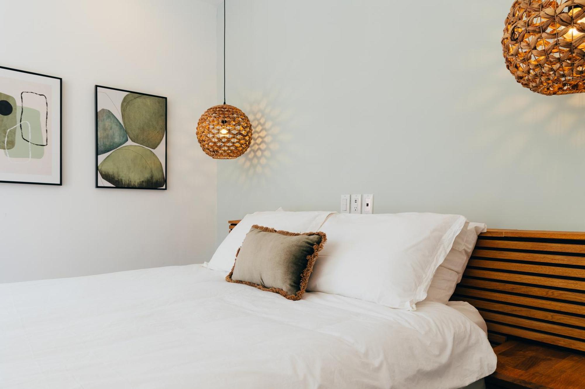 Aparthotel Pietermaai Oasis Willemstad Habitación foto