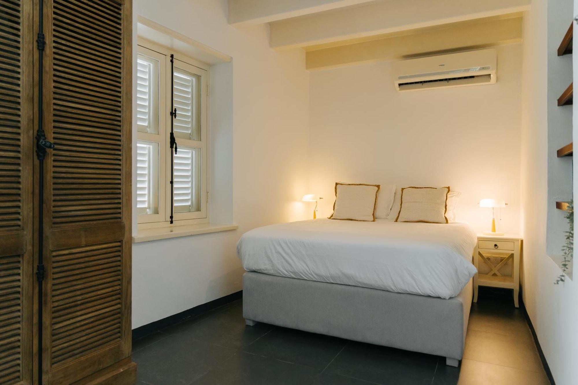 Aparthotel Pietermaai Oasis Willemstad Habitación foto