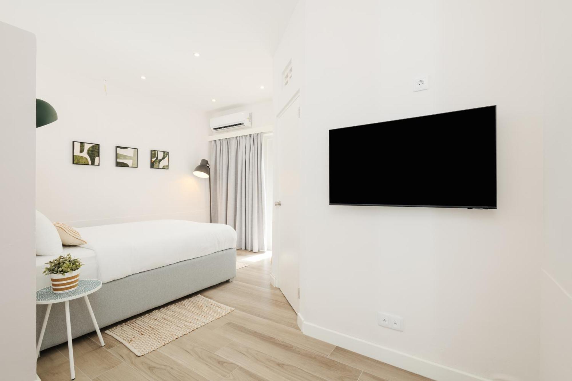 Aparthotel Pietermaai Oasis Willemstad Habitación foto